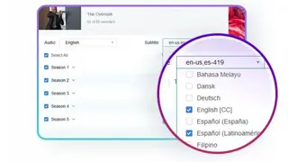 StreamFab Downloader All-In-One screenshot