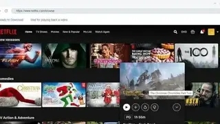 StreamFab Netflix Downloader screenshot