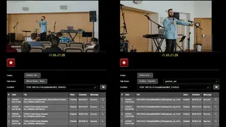Streamfile screenshot