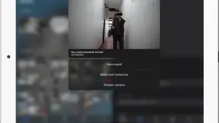 Streamie screenshot
