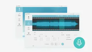 Streaming Audio Recorder screenshot