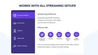 StreamingVideoProvider screenshot
