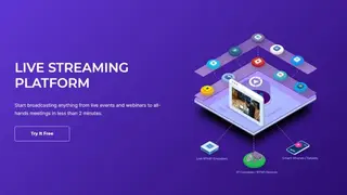 StreamingVideoProvider screenshot