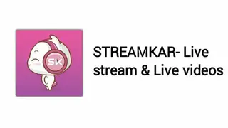 StreamKar screenshot