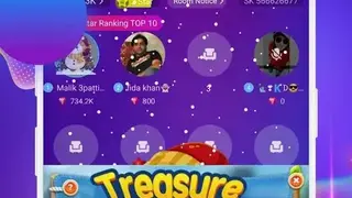 StreamKar screenshot