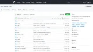 Streamlabs screenshot