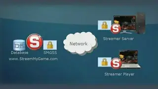 StreamMyGame screenshot