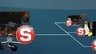 StreamMyGame screenshot