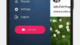 StreamNow screenshot