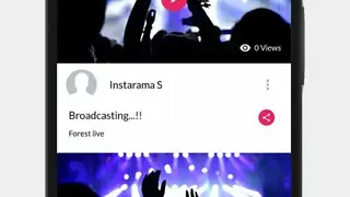 StreamNow screenshot