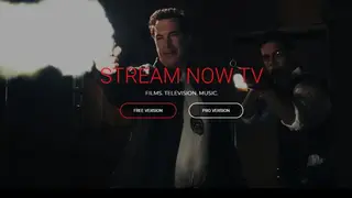 StreamNowTV screenshot