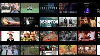 StreamNowTV screenshot