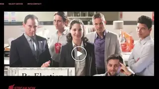 StreamNowTV screenshot