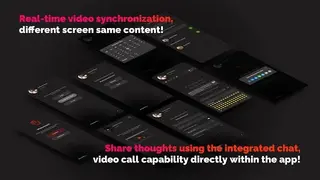 StreamParty screenshot