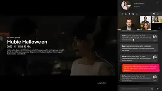 StreamParty screenshot