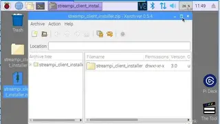 StreamPi screenshot