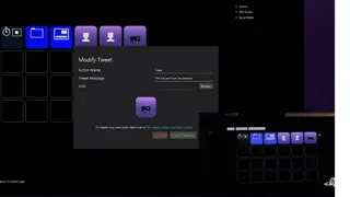 StreamPi screenshot
