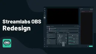 StreamPro screenshot