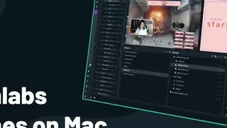 StreamPro screenshot