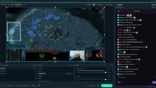 StreamPro screenshot