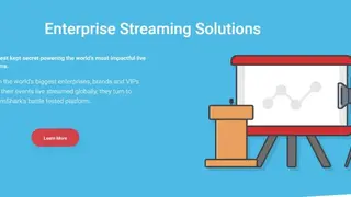 StreamShark screenshot