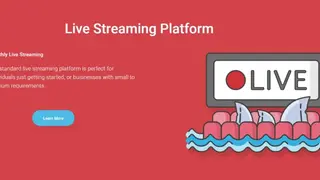 StreamShark screenshot