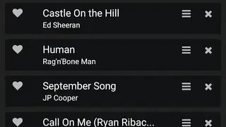 Streamsquid screenshot