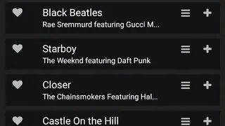 Streamsquid screenshot