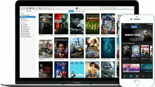 StreamTopMovies screenshot