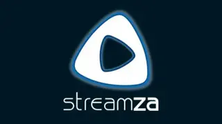 Streamza screenshot
