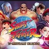 Street Fighter: 30th Anniversary Collection