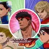 Street Fighter EX3