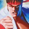 Street Fighter II