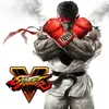 Street Fighter V