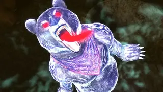 Street Fighter X Takken screenshot