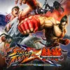 Street Fighter X Takken