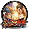 Street Fighter X Tekken