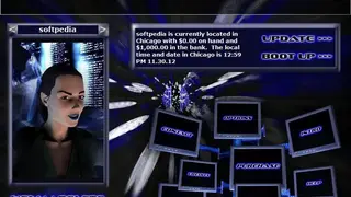 Street Hacker screenshot