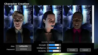 Street Hacker screenshot