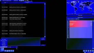 Street Hacker screenshot