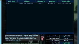 Street Hacker screenshot