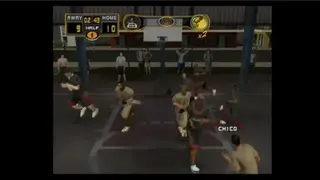 Street Hoops screenshot