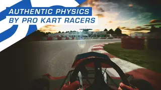 Street Kart : Racing Simulator screenshot