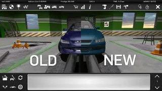 Street Legal screenshot