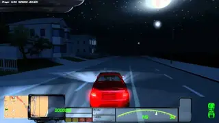 Street Legal screenshot