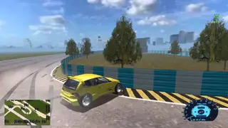 Street Legal screenshot