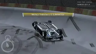 Street Legal screenshot