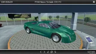 Street Legal Racing: Redline screenshot