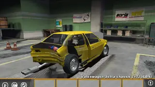 Street Legal Racing: Redline screenshot