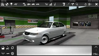 Street Legal Racing: Redline screenshot